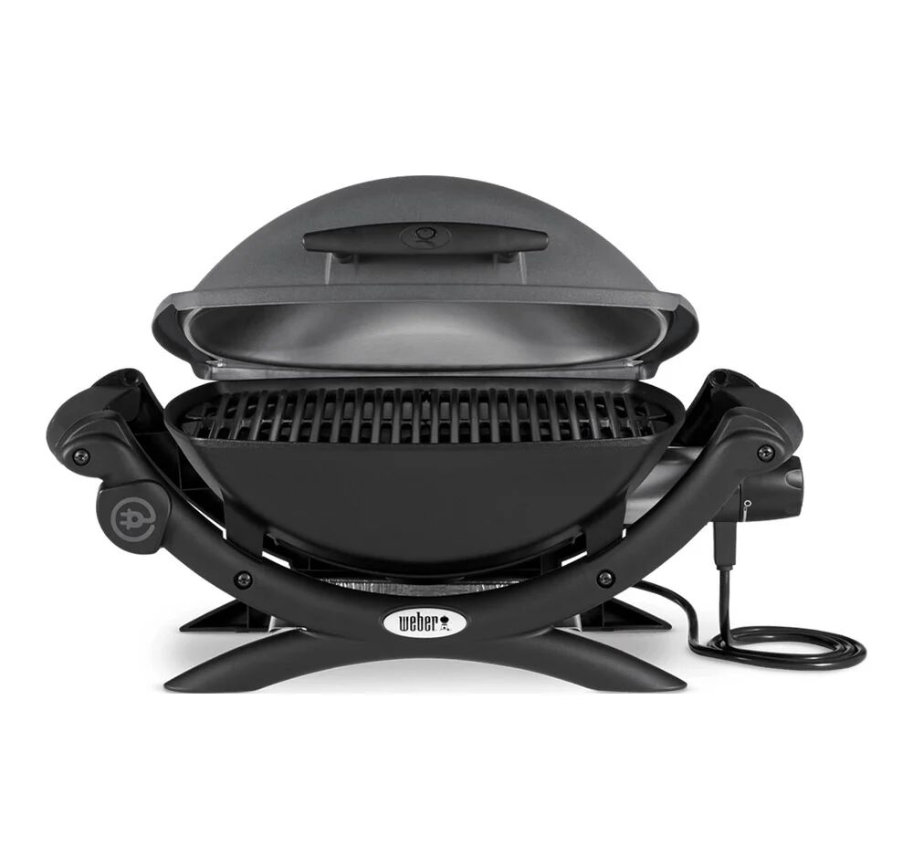 Weber Q 1400 - Barbecue Elettrico