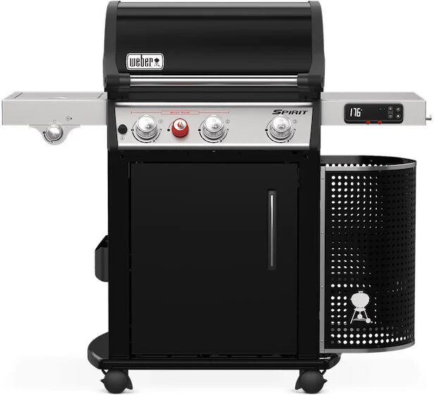 Weber Spirit EPX-335 GBS Barbecue a gas