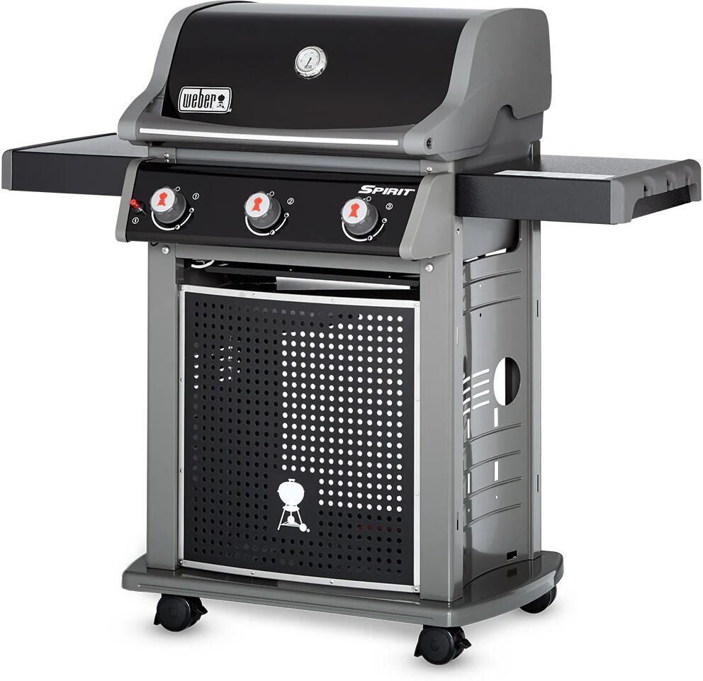 Weber Spirit E-310 Classic - Barbecue a Gas