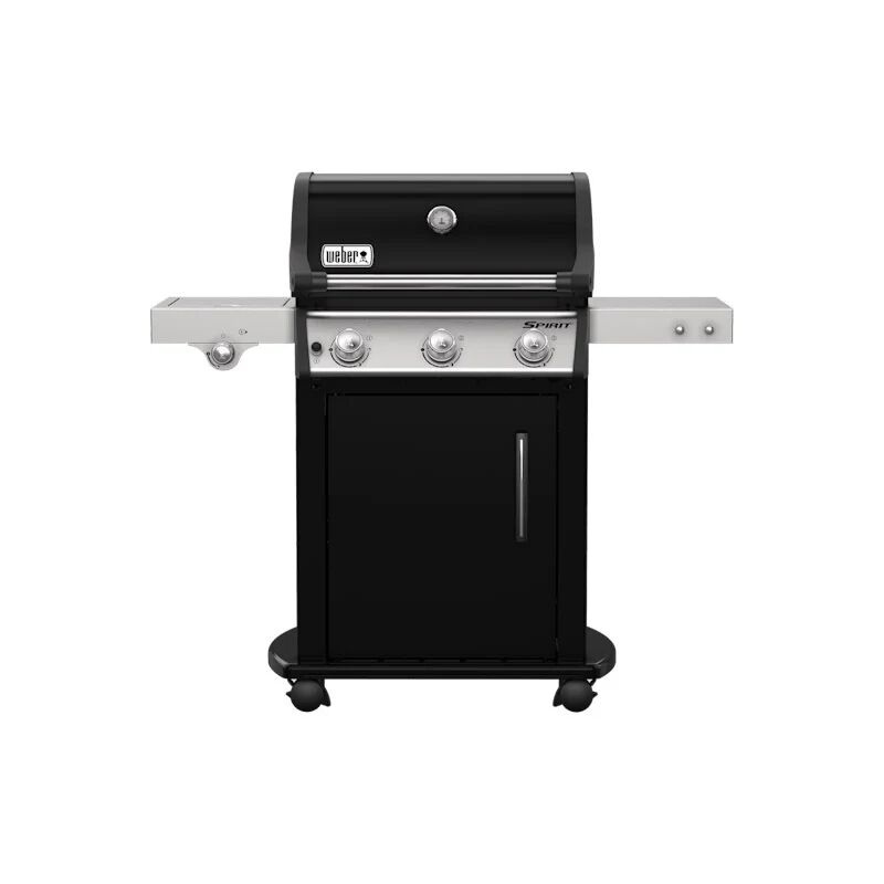 Weber Spirit E-325 Barbecue a gas