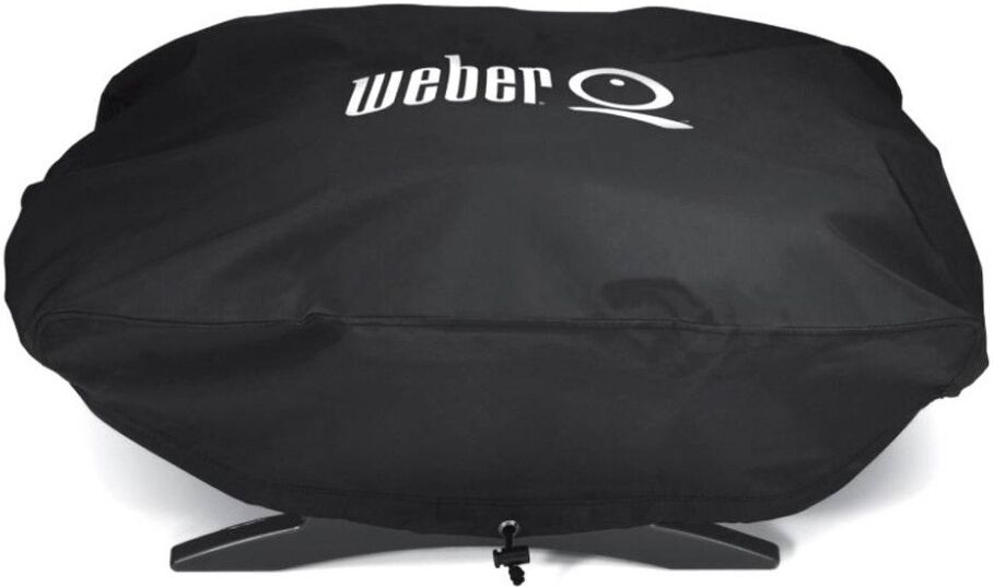 Weber Custodia In Vinile Per Bbq Q1000 7117