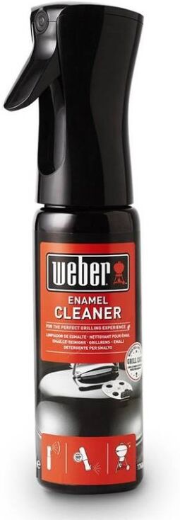 Detergente Per Superfici Smaltate 17684 Weber