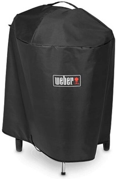 Custodia Per Bbq A Carbone Master Touch Premium Ø 57 7186 Weber