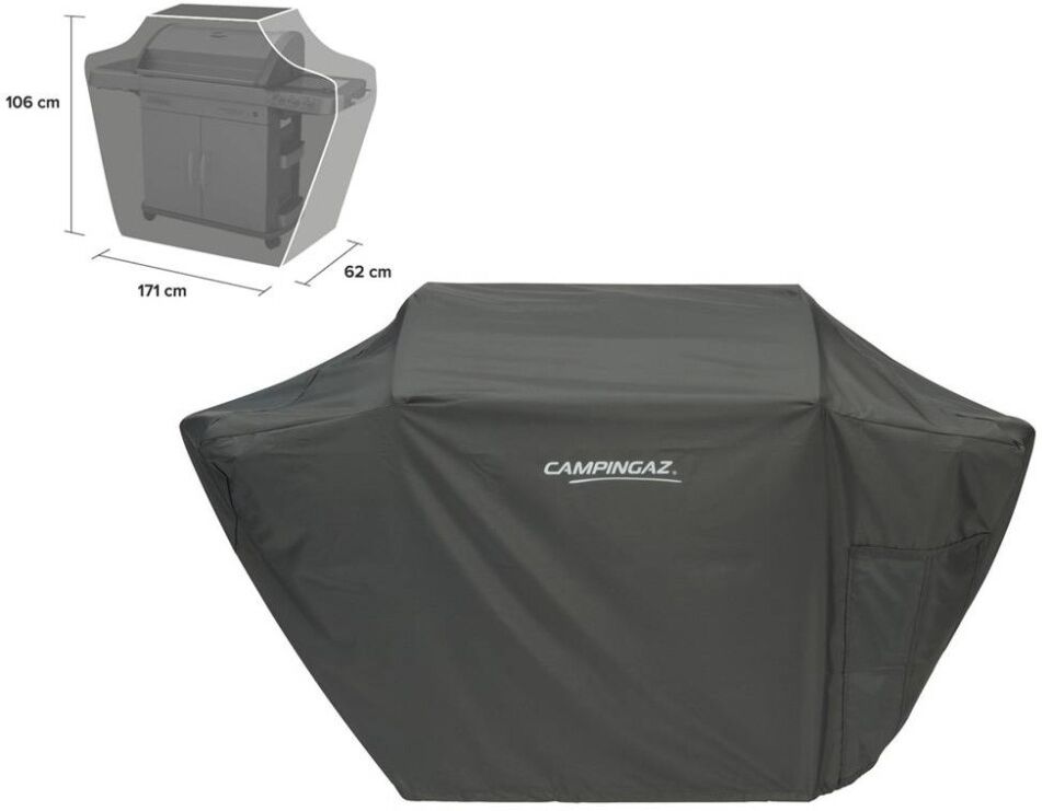 Campingaz Custodia Bbq In Poliestere Premium Xxl 2000037293