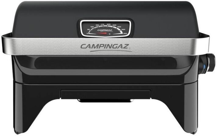 Campingaz Barbecue A Gas Attitude 2go Black 2000036956