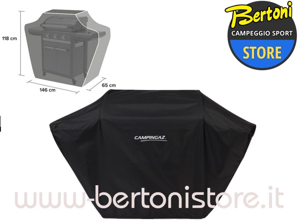 Campingaz Custodia Bbq Classic L 2000037296