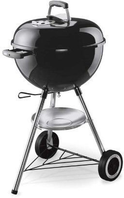 Weber BARBECUE A CARBONE ORIGINAL KETTLE E-5710 DIAM.57