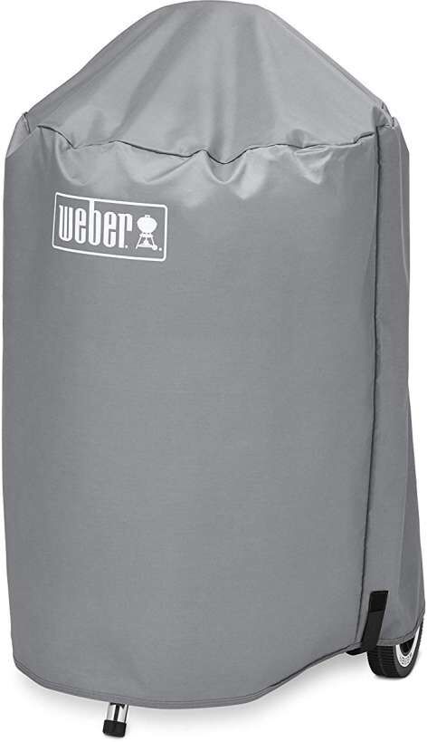 Weber CUSTODIA STANDARD PER BARBECUE A CARBONE D. 47CM