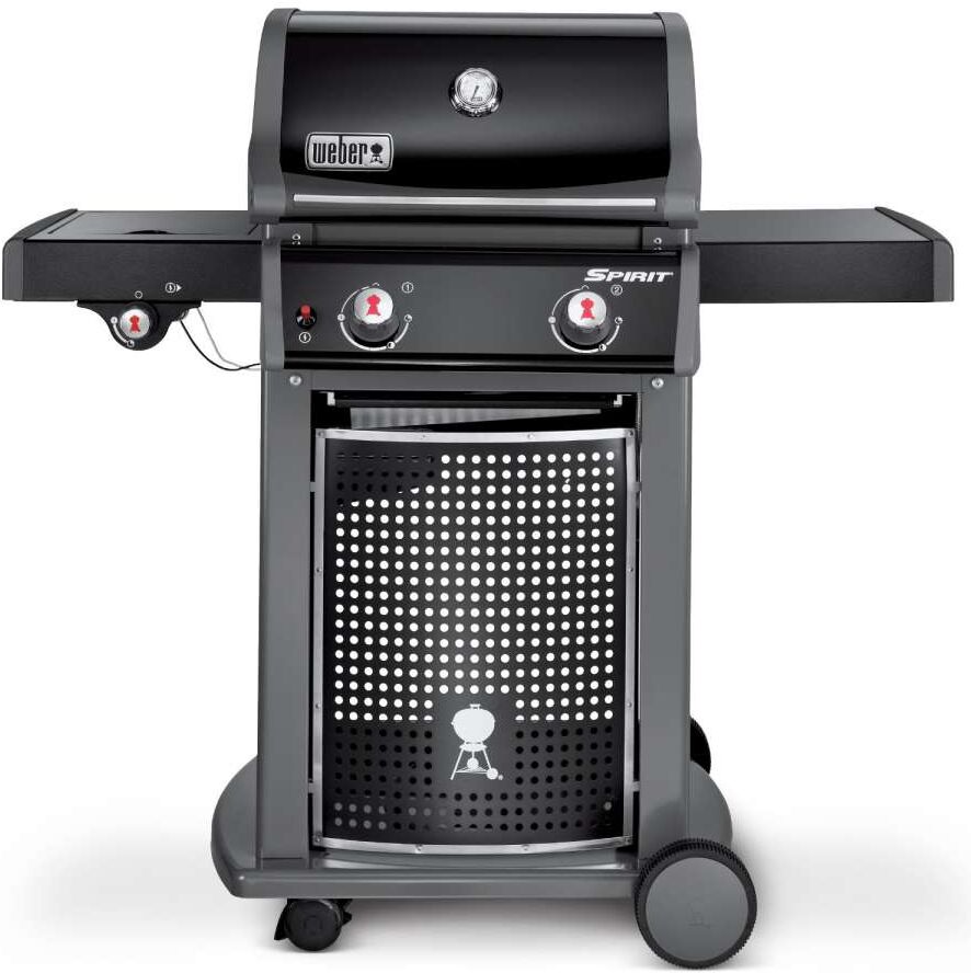 Weber BARBECUE GAS SPIRIT CLASSIC E-220