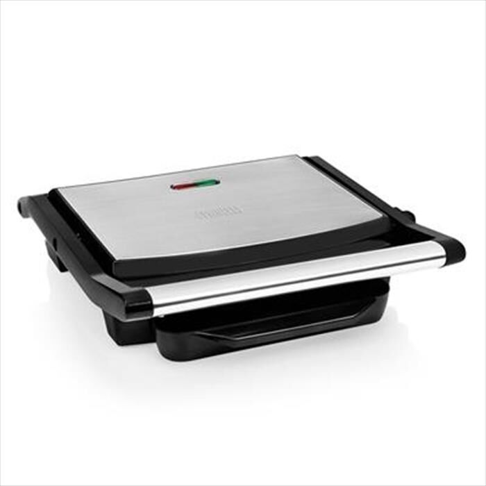 Princess 112415 Panini Grill-nero