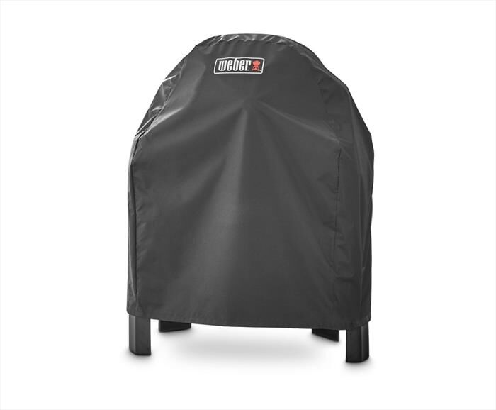 Weber Custodia Premium Per Barbecue Pulse 1000-nero