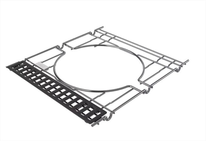 Weber Kit Telaio Di Supporto Crafted Genesis-alluminio