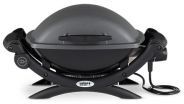 Weber Barbecue Elettrico Q 1400 52020053