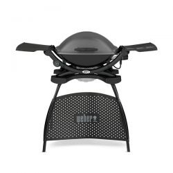 Weber Barbecue Elettrico Q 2400 Con Stand 55020853