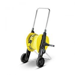 Karcher Carrello Tubo Ht 20m Con Tubo E Raccordi 26451670