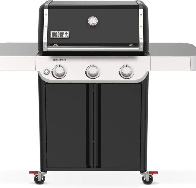 Weber Genesis® E-315 Barbecue a gas