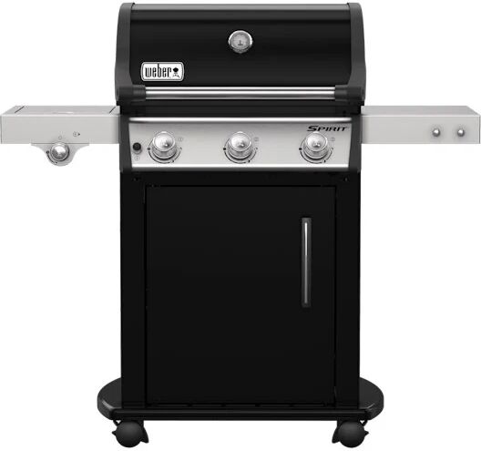 Weber Spirit E-325 Barbecue a gas