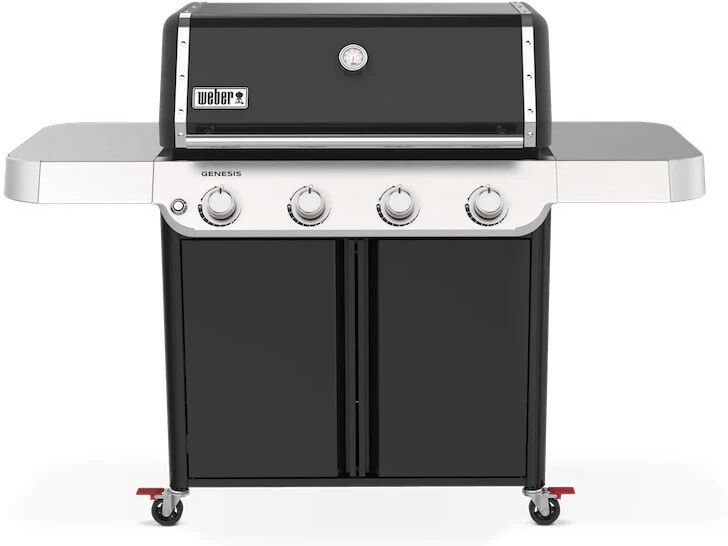 Weber Genesis® E-415 Barbecue a gas