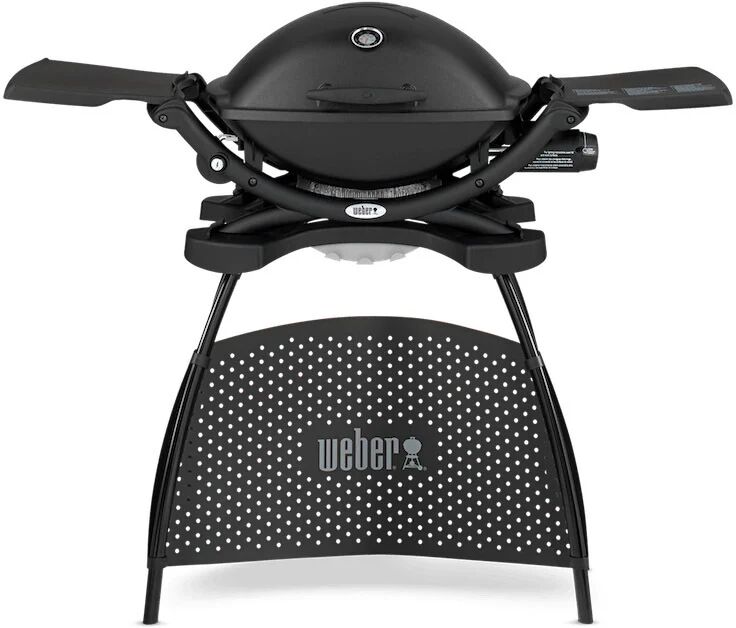 Weber ® Q 2200 barbecue a gas con stand