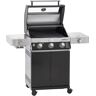 Rosle Rösle Barbecue Gas Videro G3-S Vario 30 Mbar