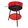 3609 Barbecue Algon Rood (50 cm) (50 cm)