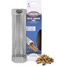 Kingsford 8 Inch Pellet Smoker Tube Hexagon Met Doos   Pellet Tube Smoker verandert elke Grill in BBQ Smoker   Pellet Smoker Tube, Pellet Smoker Box, Grilling Tools, Roker Pellets van ,