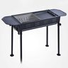 JHLXYXMY BBQ Grill Compleet Houtskool Barbecue Tool voor Thuisgebruik BBQ Grill 5 of meer Barbecues Houtskool Barbecue