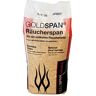 Goldspan 15 kg  Smoke rookchips (korrel 10/40 3,0 5,0 mm) roken beuken smoking chips rookmeel rookhout