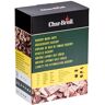 Char-Broil 140 553 – rookchips, smaak – hickory.