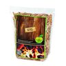 RÖSLE Rookchips appel, 750 g, voor rookbox op rookoven, houtskool- en gasbarbecues, rookactief, natuurlijk hout