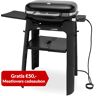 Weber Q 2400 barbecue