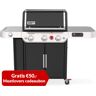 Weber Genesis EPX-335-smart gasbarbecue barbecue