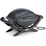 Weber Q 1400 barbecue