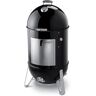 Weber Smokey Mountain Cooker 57 cm rookbarbecue smoker