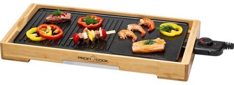 PROFI COOK ProfiCook »PC-TYG 1143« tafelgrill  - 48.87 - beige