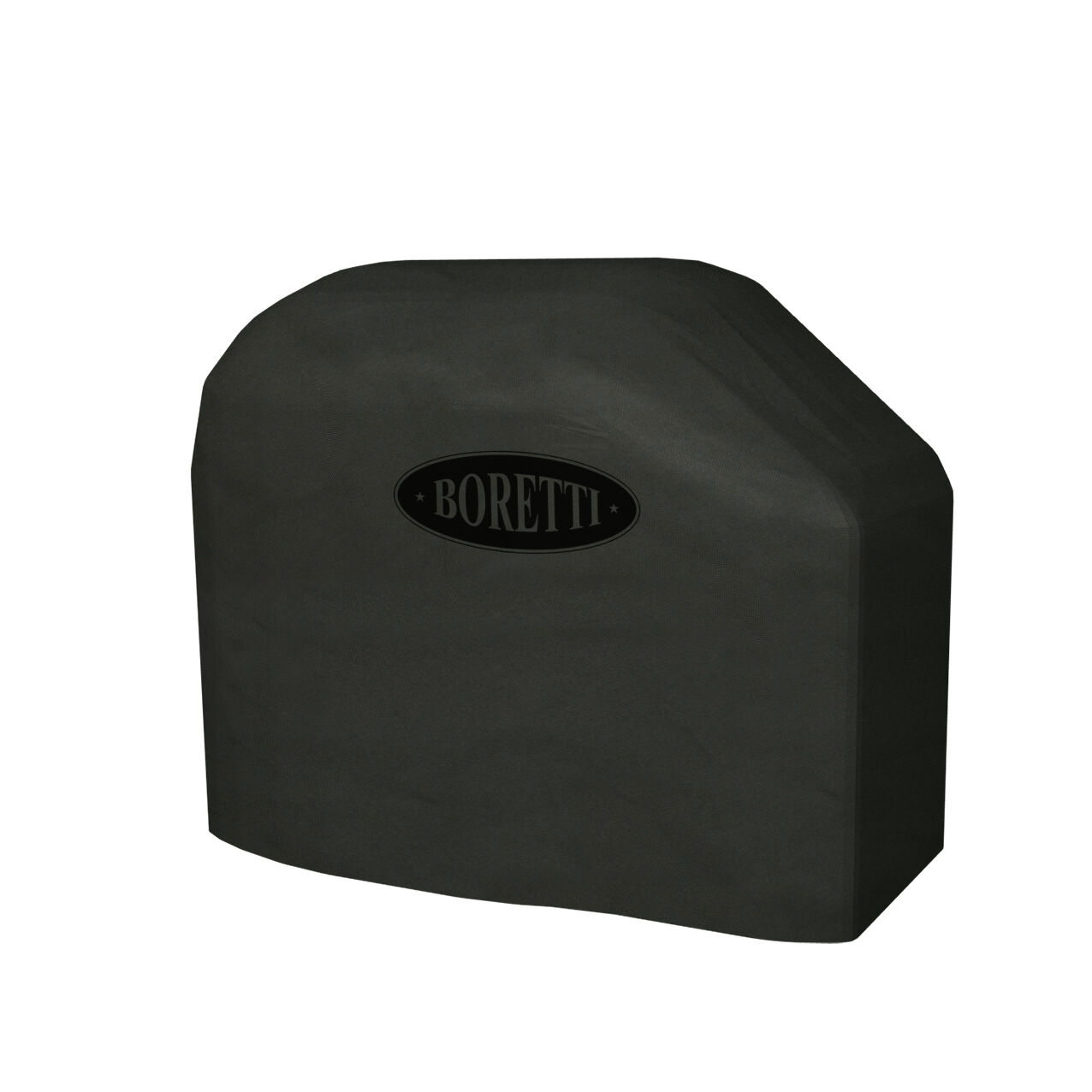 Boretti BBA12 BBQ hoes Carbone