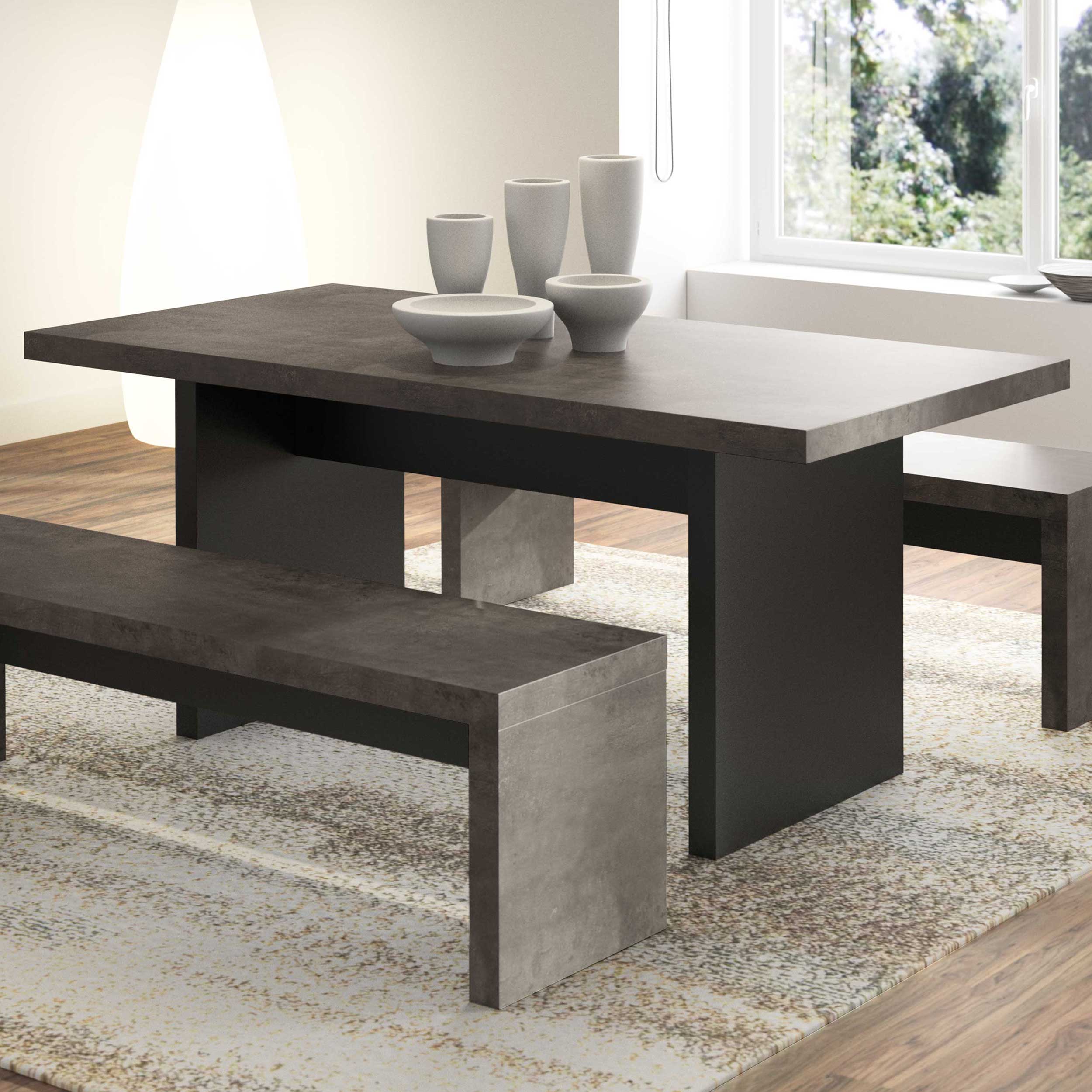 TemaHome Eettafel Delta