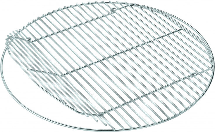 Rösle grillrooster 59 x 1 cm RSV zilver - Zilver