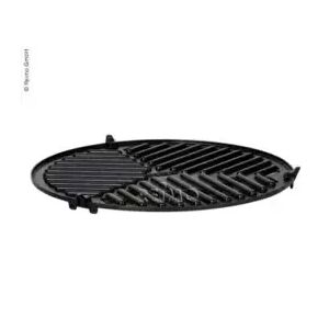 Cadac Grillplate Rillet Ø30 Cm For Safari Chef 2