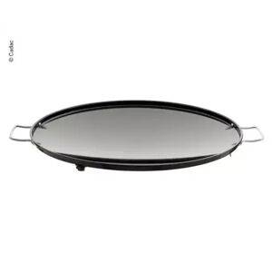 Cadac Skottel Stekeplate Ø49 Cm