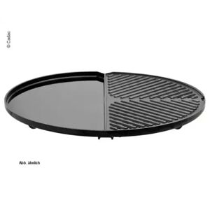 Cadac Grillplate Ø36 Cm For Grillo Chef Og Citi Chef 40