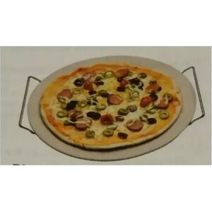 Cadac Pizzastein Ø33 Cm Carri Chef 2/grillo Chef/citi Chef 40