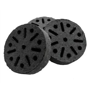 Cobb Briketter Cobble Stone Orginal 6 Pk