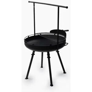 Barebones - Cowboy Fire Pit Grill 30