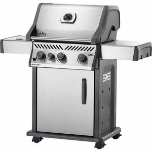 Gassgrill Rogue Xt 425 Blank Napoleon