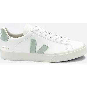 Veja Campo sneakers Sølv Unisex 139 mm