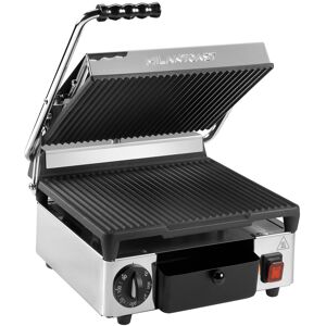 Milantoast Cast Iron Contact Grill