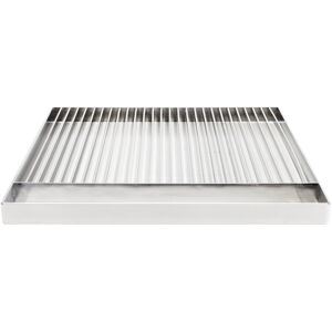 Röshults Grill Grate, Stainless Steel