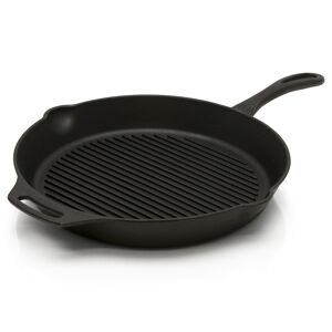 Petromax Grill Fire Skillet GP35 with One Pan Handle Nocolour OneSize, Nocolour