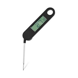 Austin and Barbeque AABQ Food Thermometer